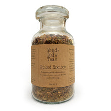 Load image into Gallery viewer, Spiced Rooibos - Mind + Body Teas