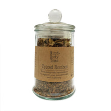 Load image into Gallery viewer, Spiced Rooibos - Mind + Body Teas
