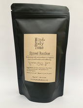 Load image into Gallery viewer, Spiced Rooibos - Mind + Body Teas
