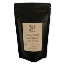 Load image into Gallery viewer, Seasonal Serenity *NEW* - Mind + Body Teas