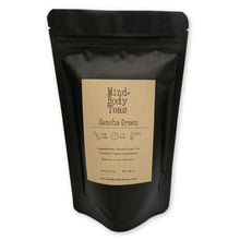Load image into Gallery viewer, Sencha Green Tea - Mind + Body Teas