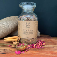 Load image into Gallery viewer, Spiced Rooibos - Mind + Body Teas