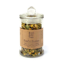 Load image into Gallery viewer, Blissful Slumber - Mind + Body Teas