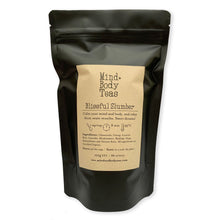 Load image into Gallery viewer, Blissful Slumber - Mind + Body Teas