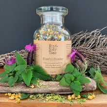 Load image into Gallery viewer, Blissful Slumber - Mind + Body Teas