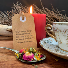 Load image into Gallery viewer, Find Your Flow - Mind + Body Teas