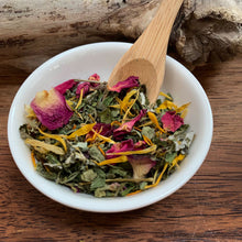 Load image into Gallery viewer, Glowing Goddess Bundle - Mind + Body Teas