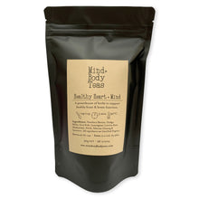 Load image into Gallery viewer, Healthy Heart + Mind - Mind + Body Teas