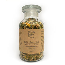 Load image into Gallery viewer, Healthy Heart + Mind - Mind + Body Teas