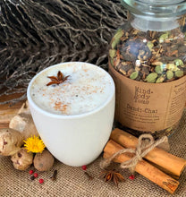 Load image into Gallery viewer, Dandi-Chai (Limited Edition) - Mind + Body Teas