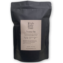 Load image into Gallery viewer, Tummy Tea - Mind + Body Teas
