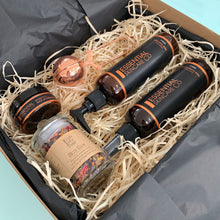 Load image into Gallery viewer, Revitalise Me: Skin Glow Gift Packs - Mind + Body Teas
